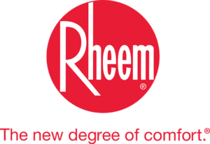 Rheem, the new degree of comfort